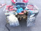 Thumbnail '20' of Honda TRX420FMD Thumbnail '20' of Honda TRX420FMD