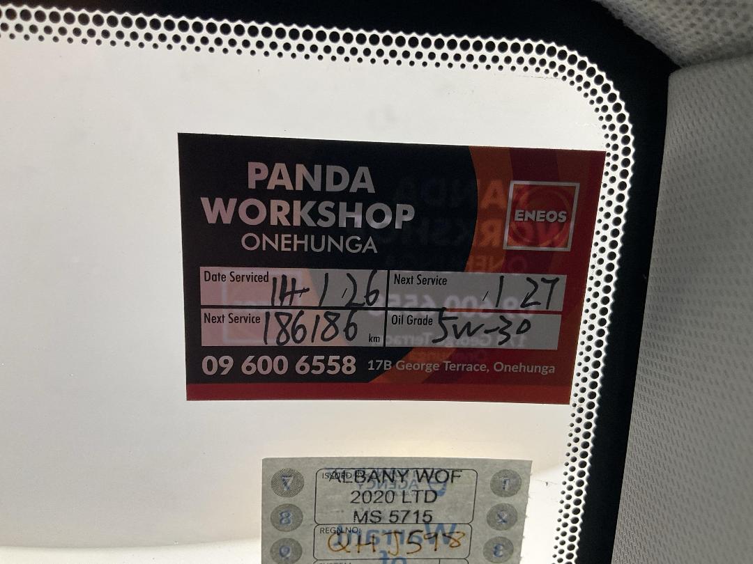 Photo '24' of Hyundai Accent