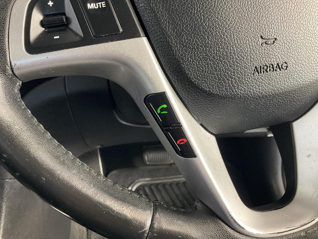 Photo '27' of Hyundai Accent