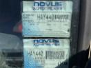 Thumbnail '19' of Hyundai HD75 L Chiller Thumbnail '19' of Hyundai HD75 L Chiller