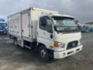 Thumbnail '1' of Hyundai HD75 L Chiller