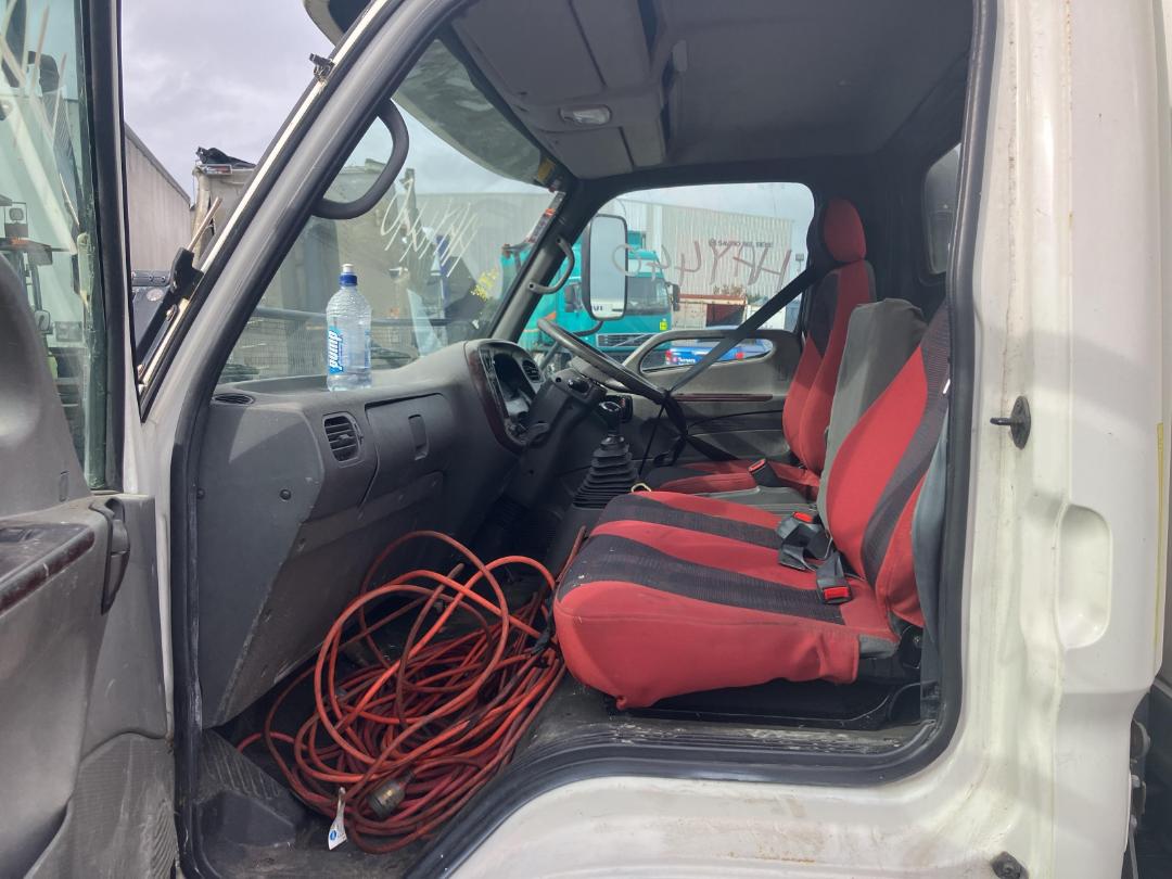 Photo '16' of Hyundai HD75 L Chiller