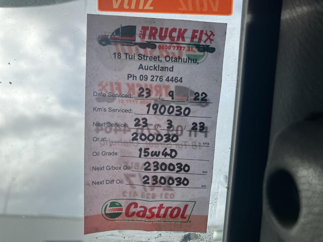 Photo '45' of Hyundai HD75 L Chiller