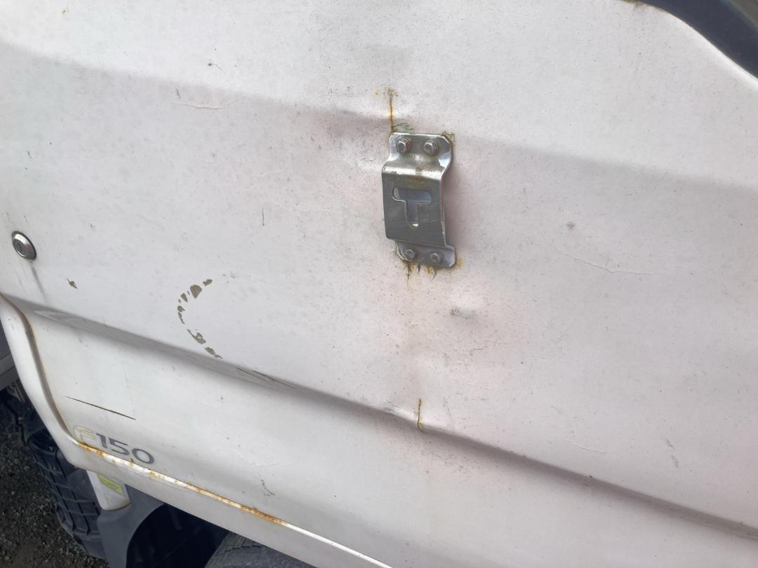 Photo '39' of Hyundai HD75 L Chiller