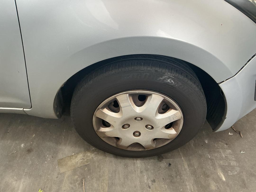 Photo '2' of Hyundai I20 PB Photo '2' of Hyundai I20 PB