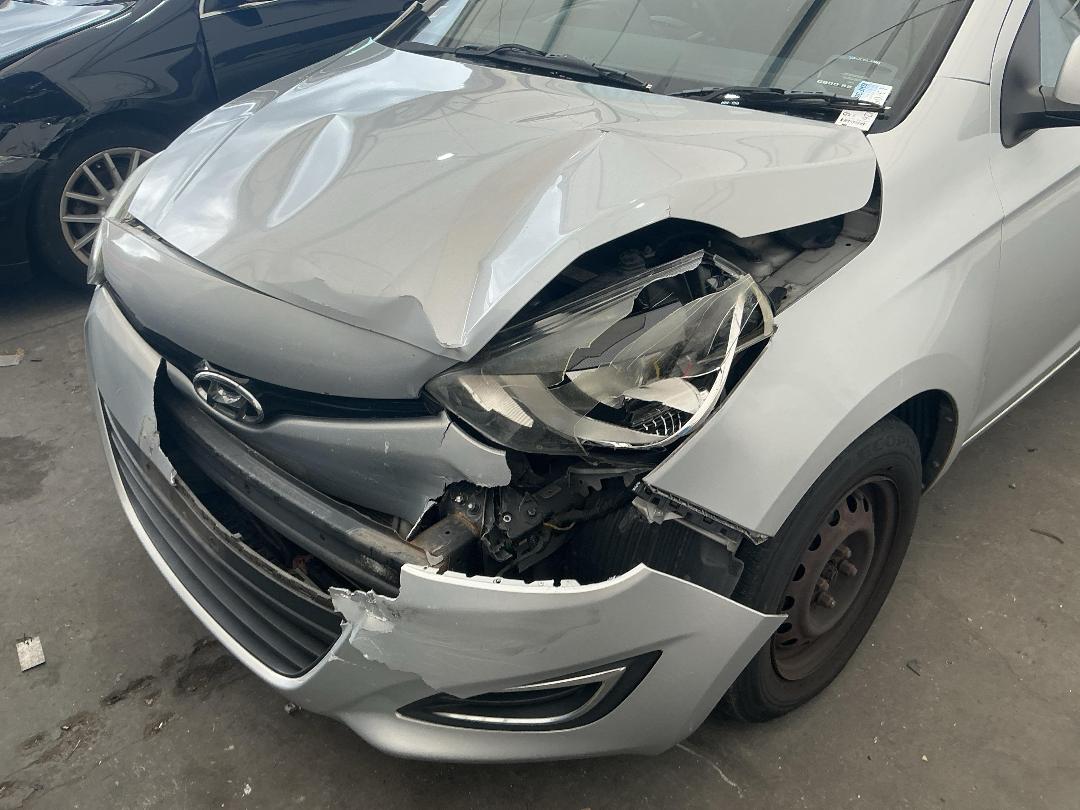 Photo '6' of Hyundai I20 PB Photo '6' of Hyundai I20 PB