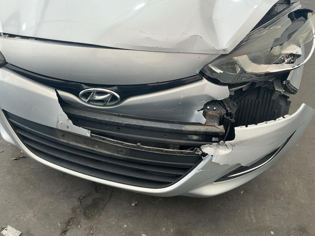 Photo '5' of Hyundai I20 PB Photo '5' of Hyundai I20 PB