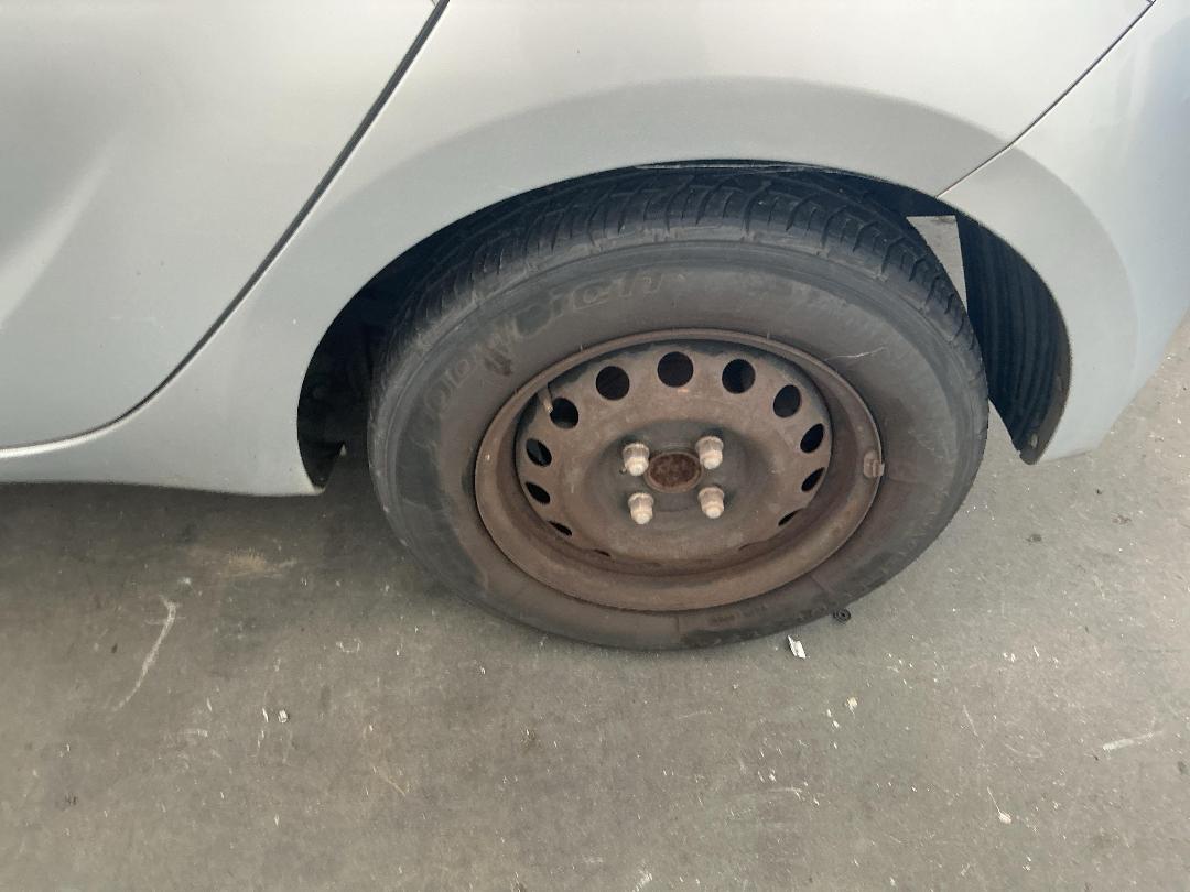 Photo '11' of Hyundai I20 PB Photo '11' of Hyundai I20 PB