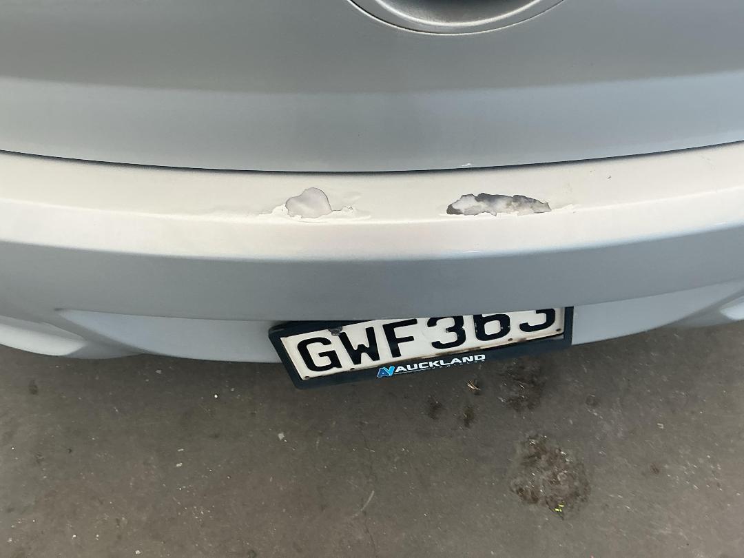 Photo '13' of Hyundai I20 PB Photo '13' of Hyundai I20 PB