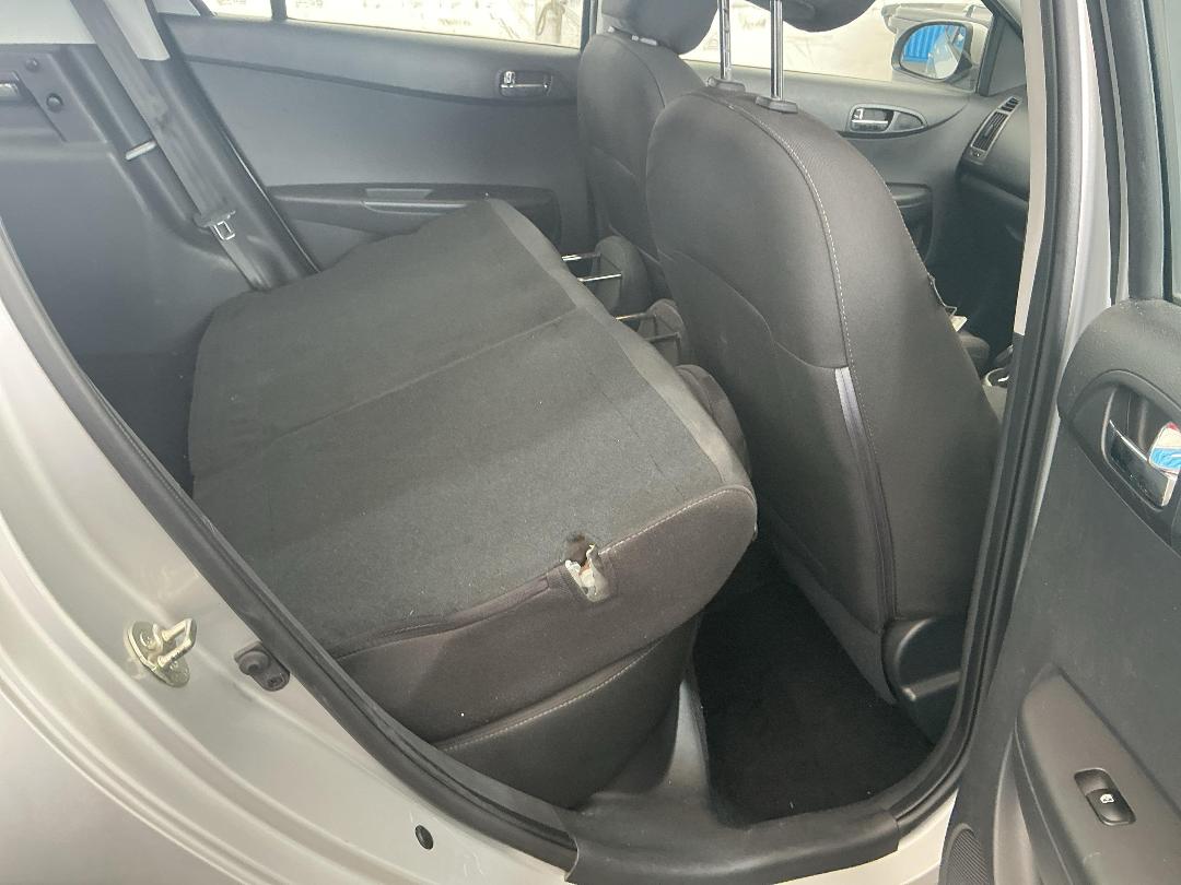 Photo '19' of Hyundai I20 PB Photo '19' of Hyundai I20 PB