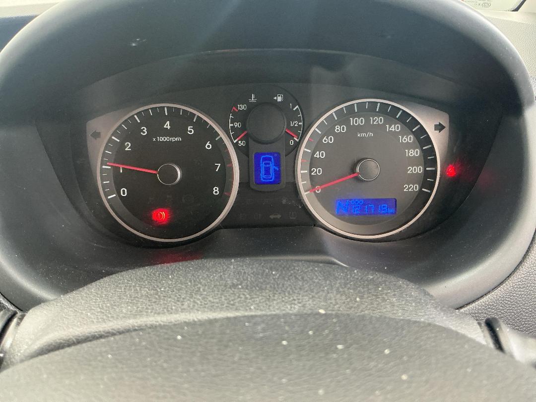 Photo '22' of Hyundai I20 PB Photo '22' of Hyundai I20 PB