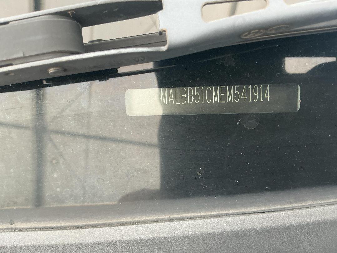 Photo '26' of Hyundai I20 PB Photo '26' of Hyundai I20 PB