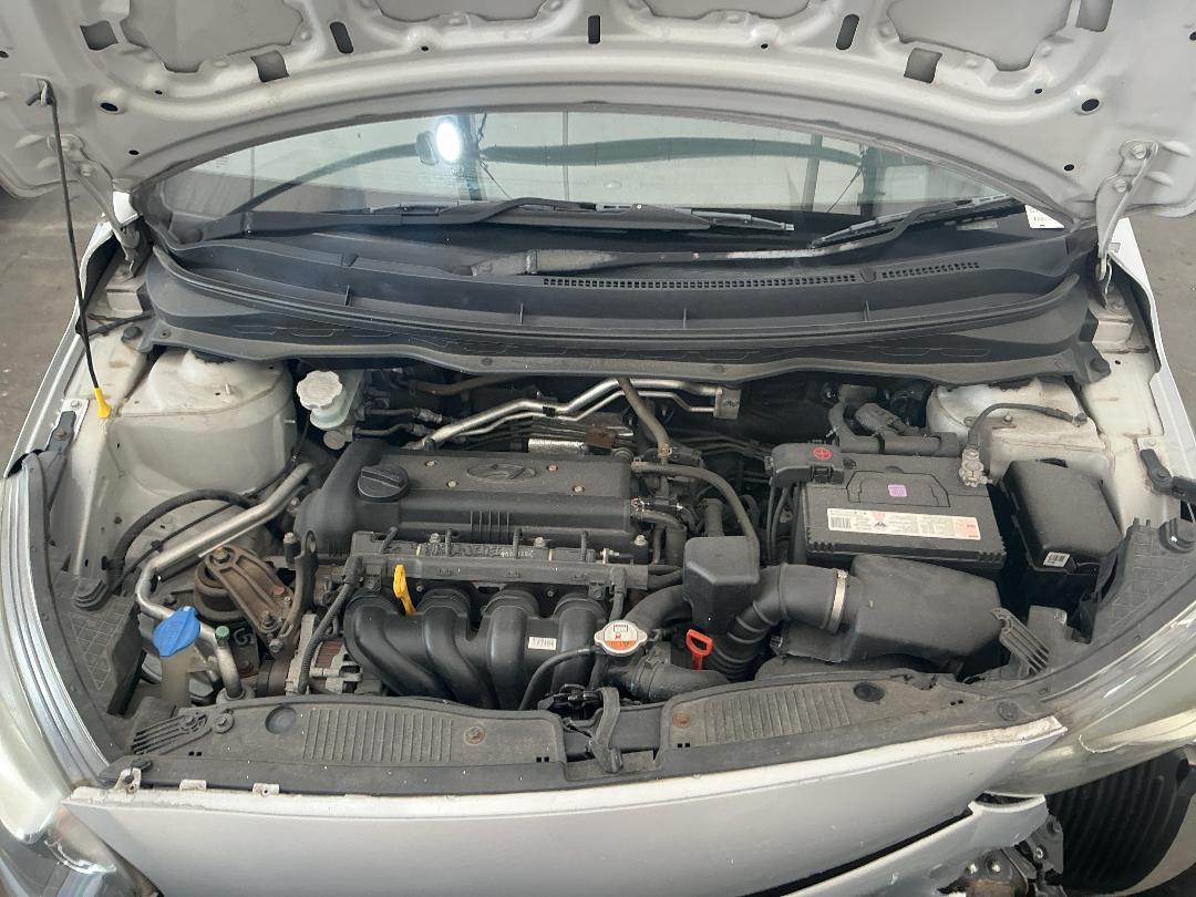 Photo '25' of Hyundai I20 PB Photo '25' of Hyundai I20 PB