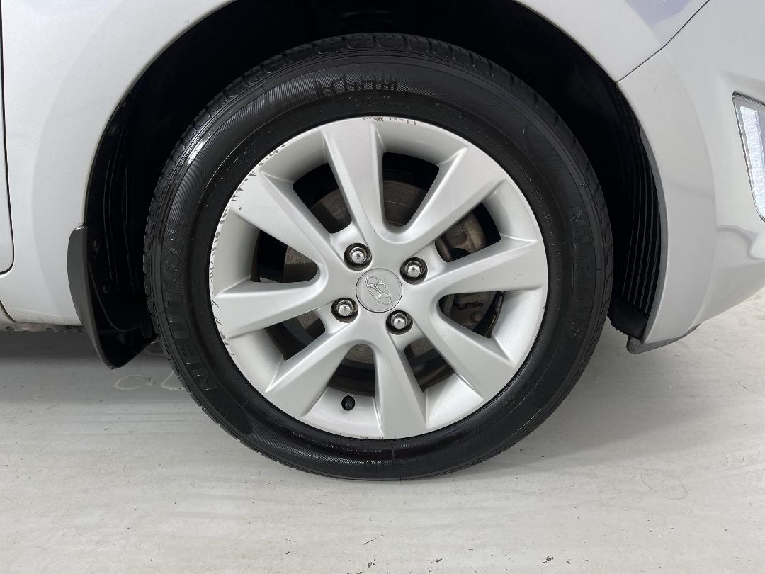 Photo '9' of Hyundai I20 Photo '9' of Hyundai I20