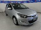 Thumbnail '1' of Hyundai I20