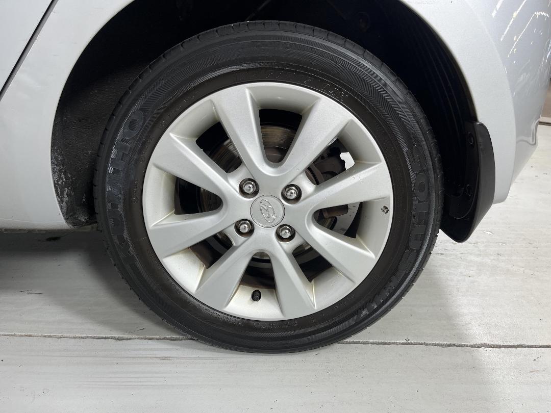 Photo '11' of Hyundai I20 Photo '11' of Hyundai I20