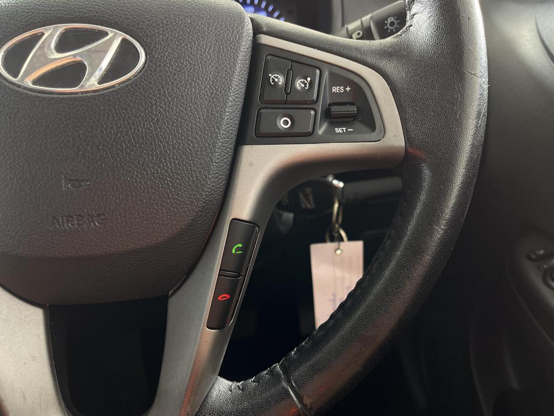 Photo '25' of Hyundai I20 Photo '25' of Hyundai I20