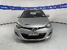 Thumbnail '2' of Hyundai I20