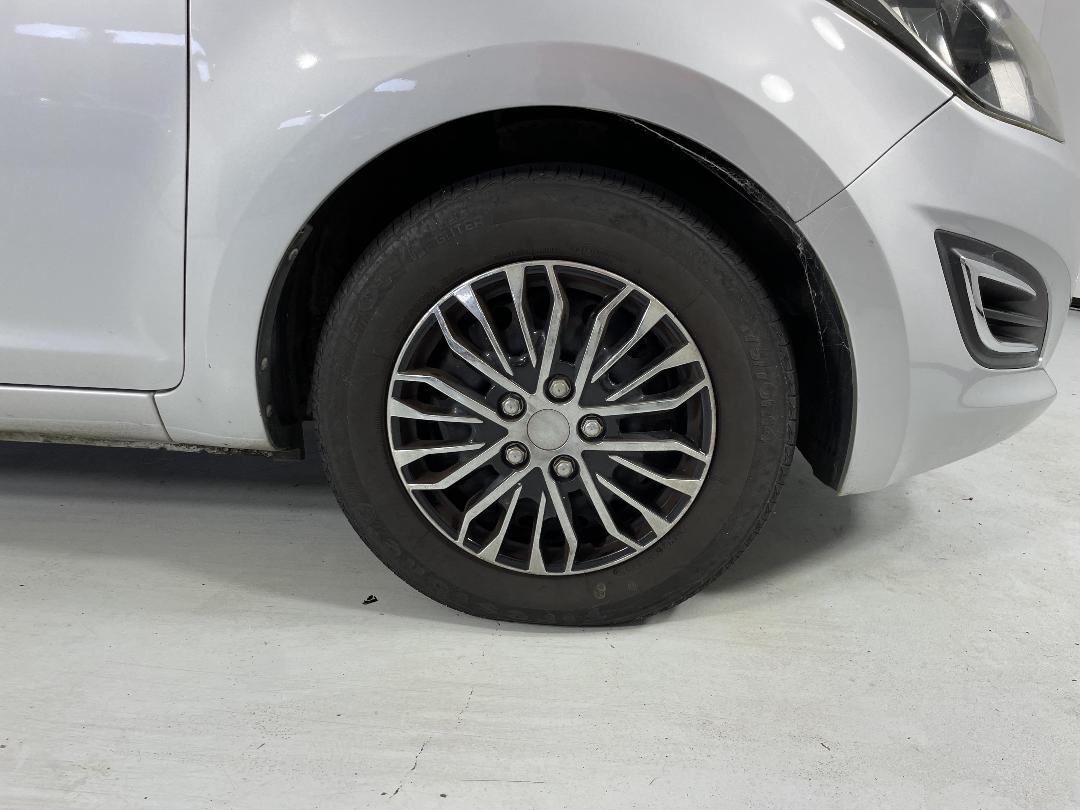 Photo '9' of Hyundai I20 Photo '9' of Hyundai I20