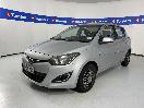 Thumbnail '4' of Hyundai I20