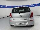 Thumbnail '6' of Hyundai I20