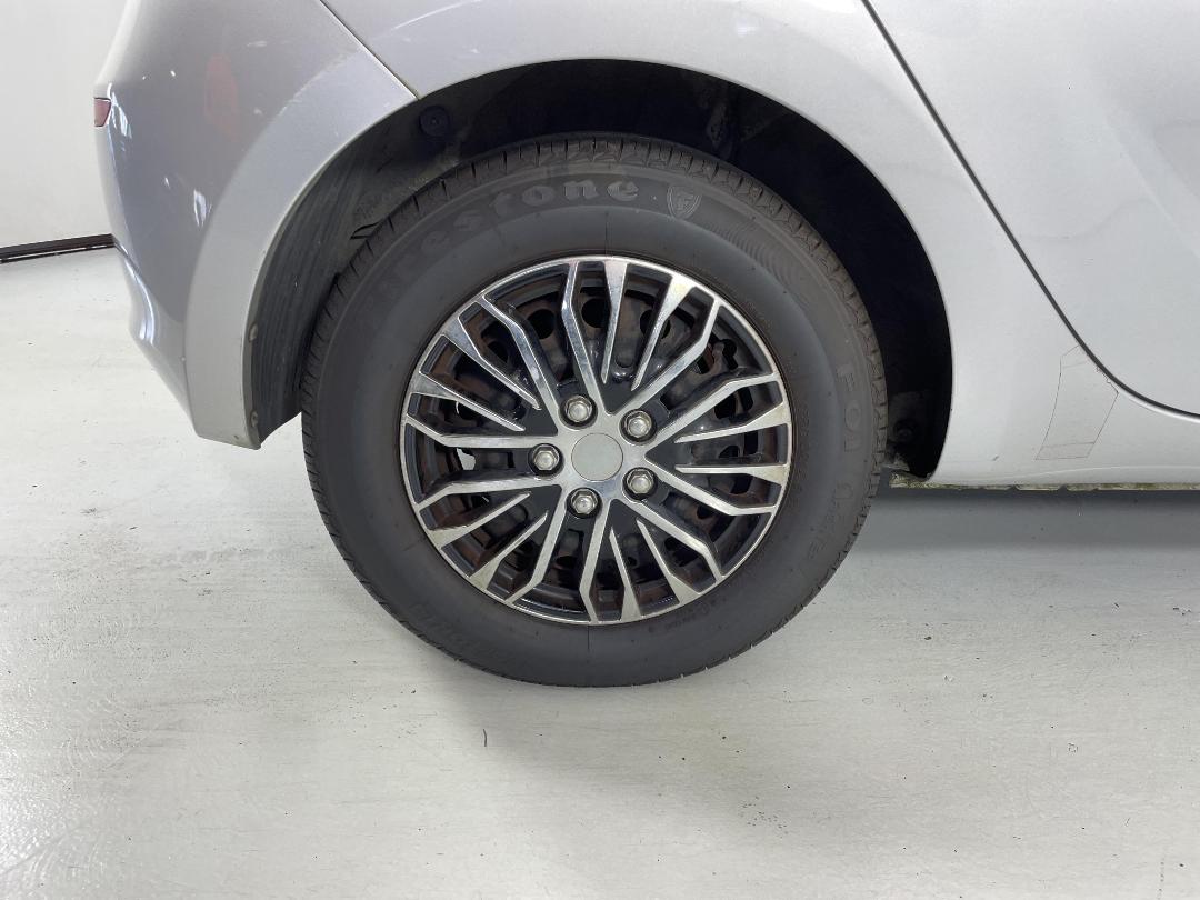 Photo '12' of Hyundai I20 Photo '12' of Hyundai I20