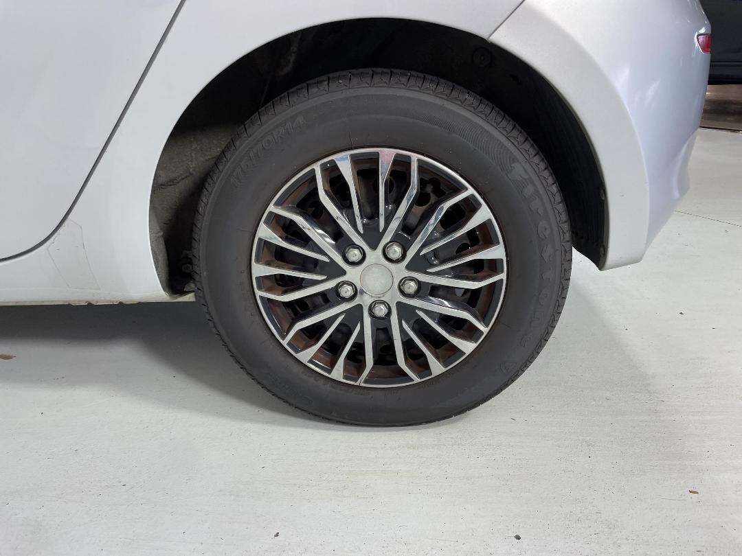 Photo '11' of Hyundai I20 Photo '11' of Hyundai I20