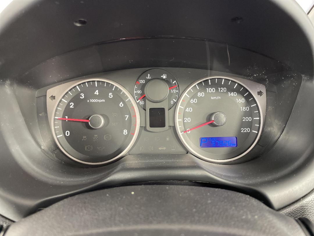 Photo '21' of Hyundai I20 Photo '21' of Hyundai I20