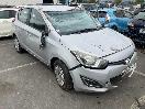 Thumbnail '1' of Hyundai I20 PB