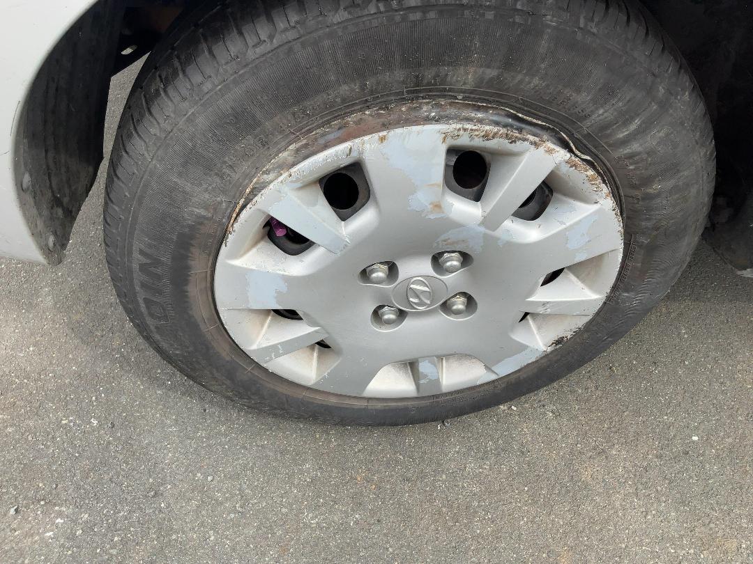 Photo '5' of Hyundai I20 PB