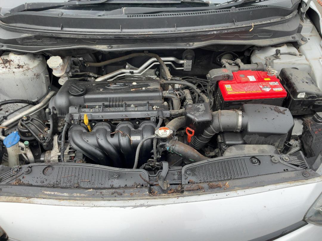 Photo '7' of Hyundai I20 PB