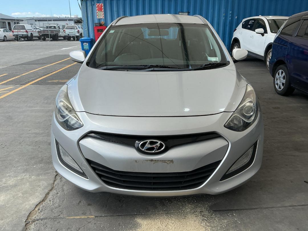 Photo '3' of Hyundai I30 GDE Crdi Photo '3' of Hyundai I30 GDE Crdi