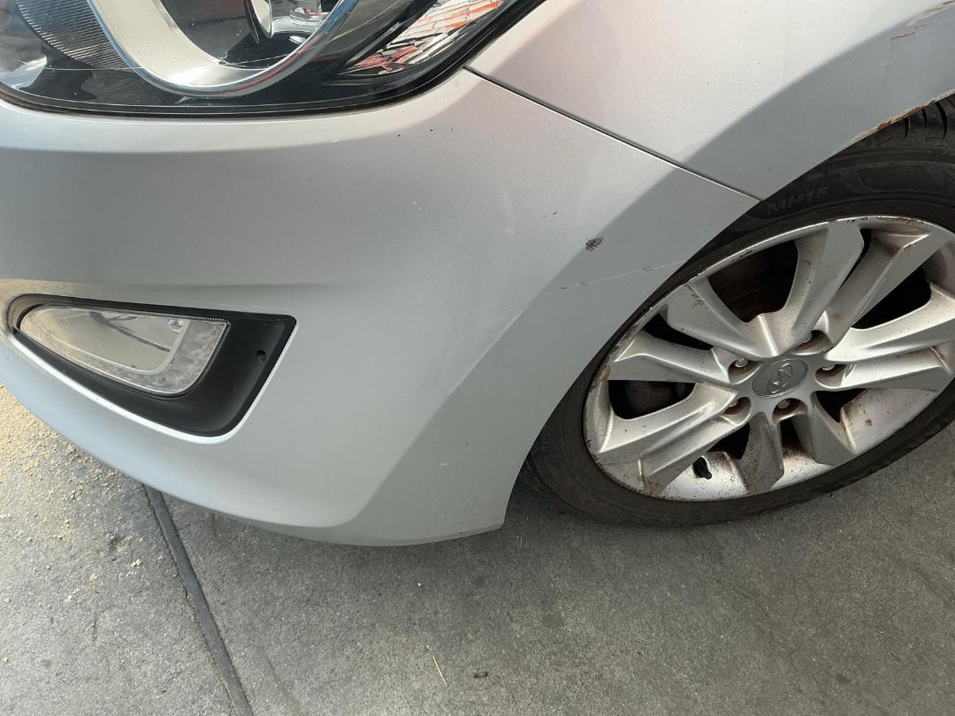 Photo '5' of Hyundai I30 GDE Crdi Photo '5' of Hyundai I30 GDE Crdi