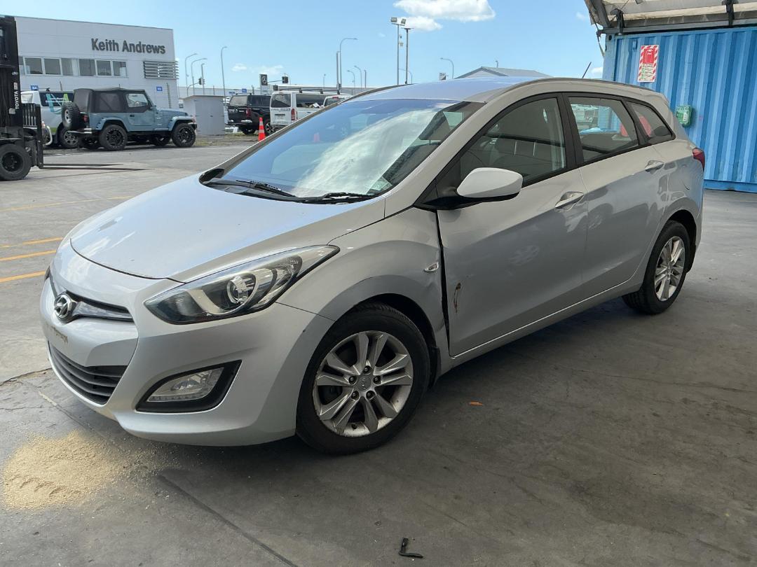 Photo '6' of Hyundai I30 GDE Crdi Photo '6' of Hyundai I30 GDE Crdi