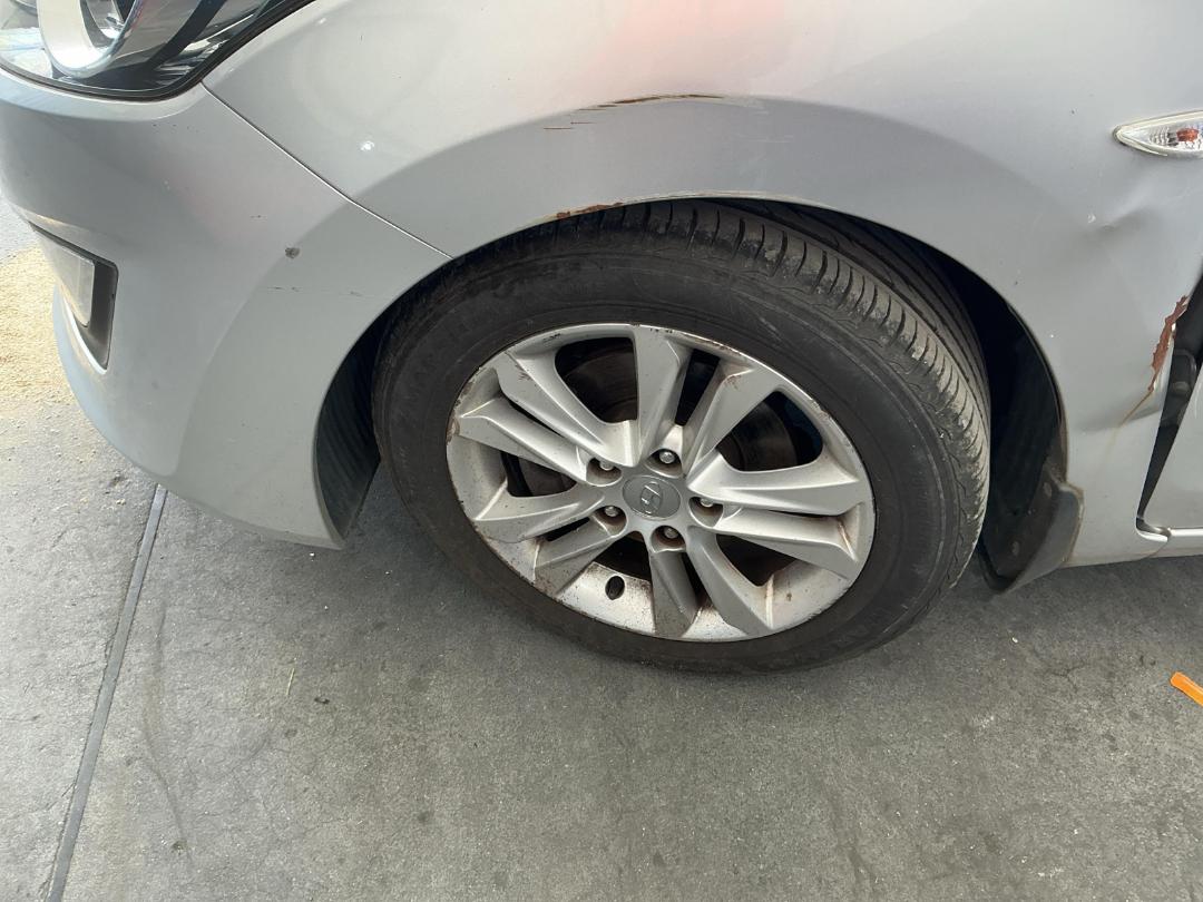 Photo '7' of Hyundai I30 GDE Crdi Photo '7' of Hyundai I30 GDE Crdi