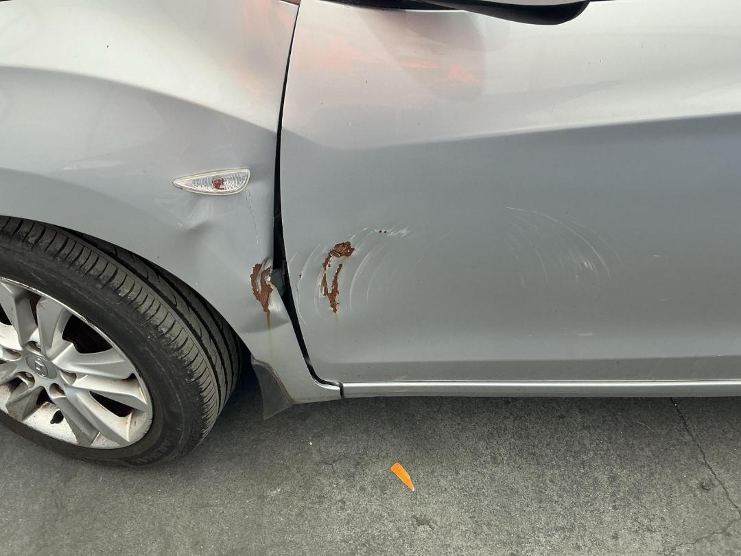 Photo '8' of Hyundai I30 GDE Crdi Photo '8' of Hyundai I30 GDE Crdi