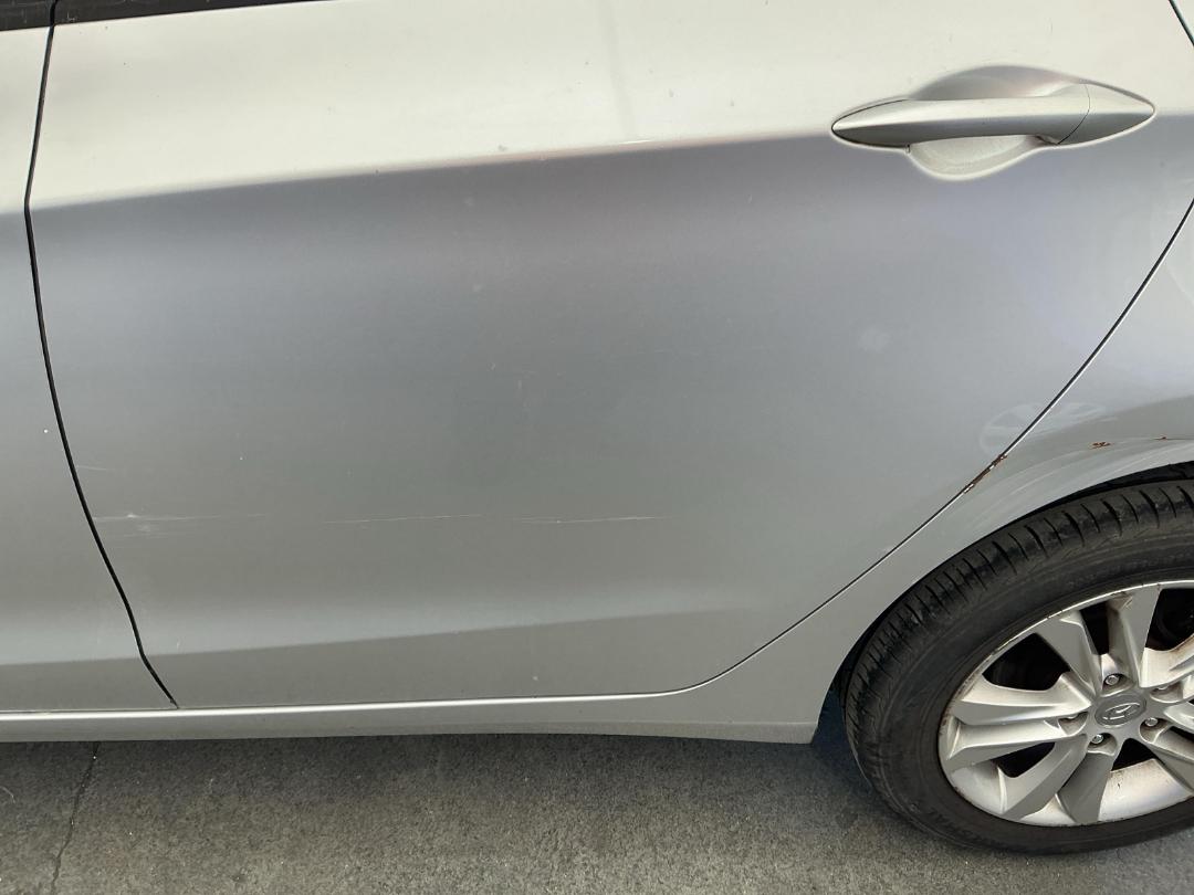 Photo '10' of Hyundai I30 GDE Crdi Photo '10' of Hyundai I30 GDE Crdi