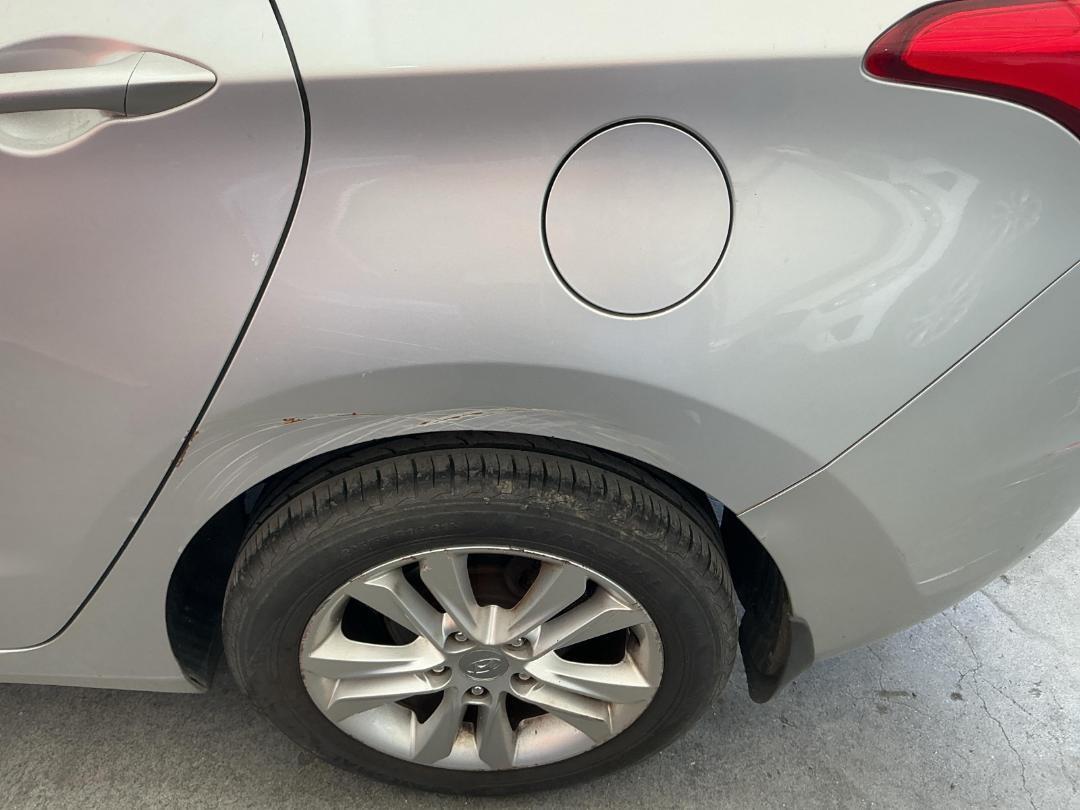 Photo '11' of Hyundai I30 GDE Crdi Photo '11' of Hyundai I30 GDE Crdi