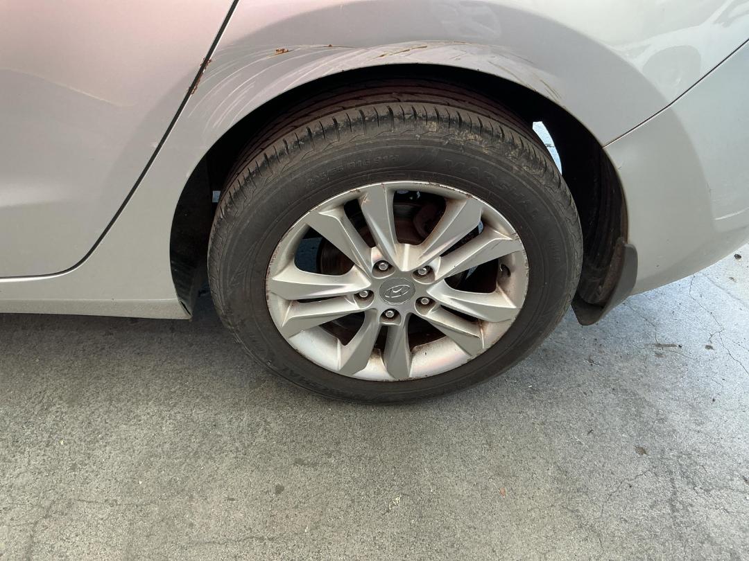 Photo '12' of Hyundai I30 GDE Crdi Photo '12' of Hyundai I30 GDE Crdi