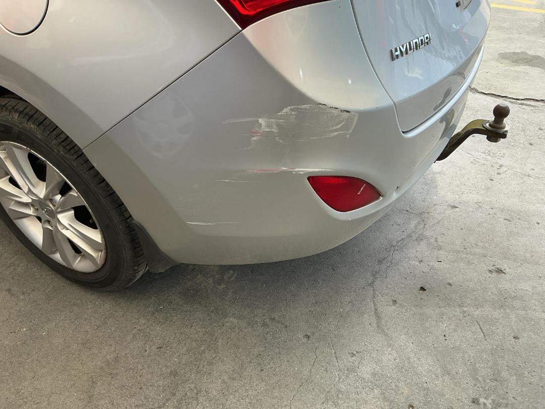 Photo '13' of Hyundai I30 GDE Crdi Photo '13' of Hyundai I30 GDE Crdi