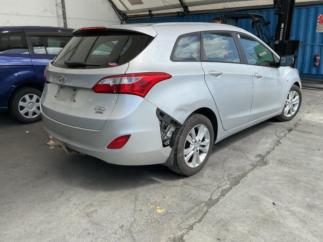 Photo '18' of Hyundai I30 GDE Crdi Photo '18' of Hyundai I30 GDE Crdi