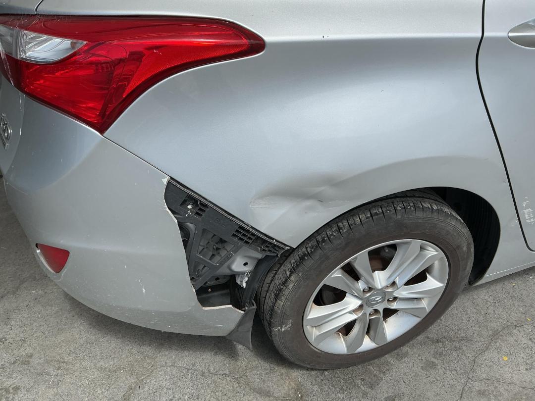 Photo '19' of Hyundai I30 GDE Crdi Photo '19' of Hyundai I30 GDE Crdi