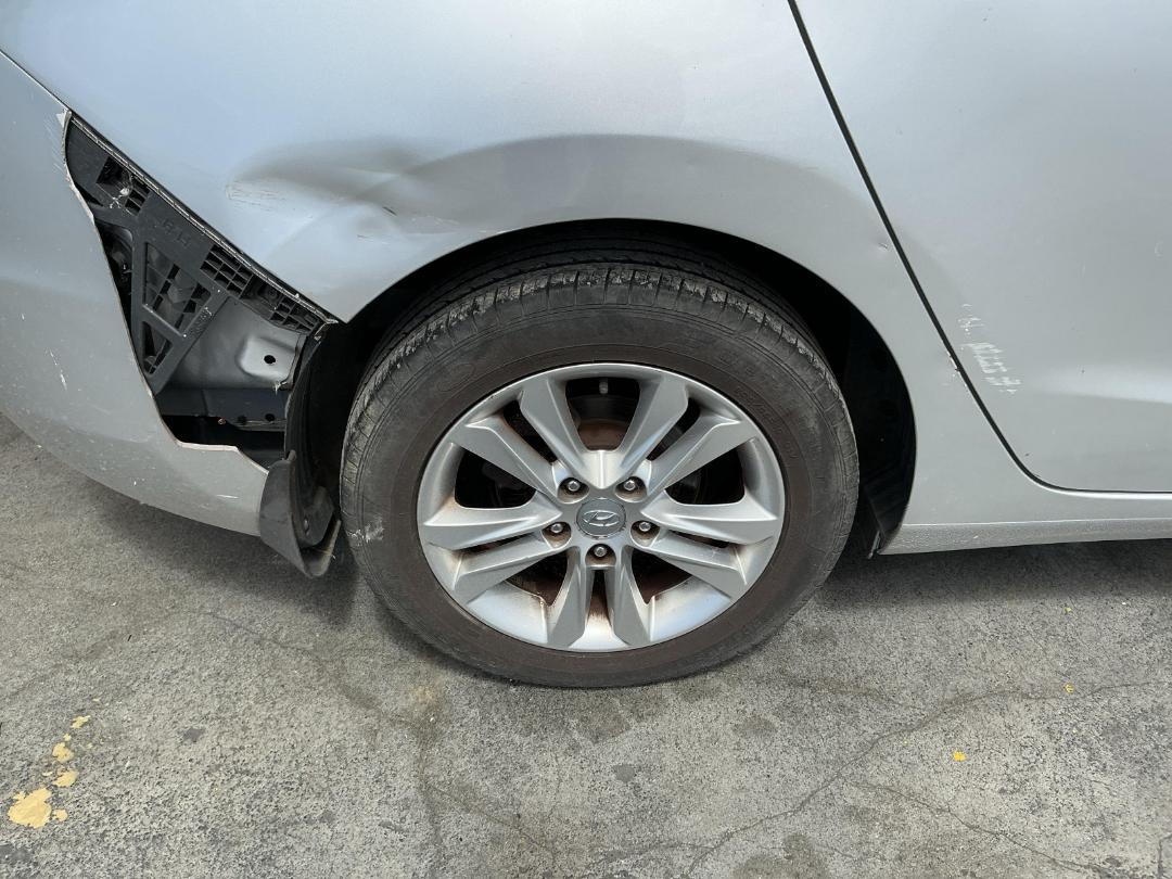 Photo '20' of Hyundai I30 GDE Crdi Photo '20' of Hyundai I30 GDE Crdi