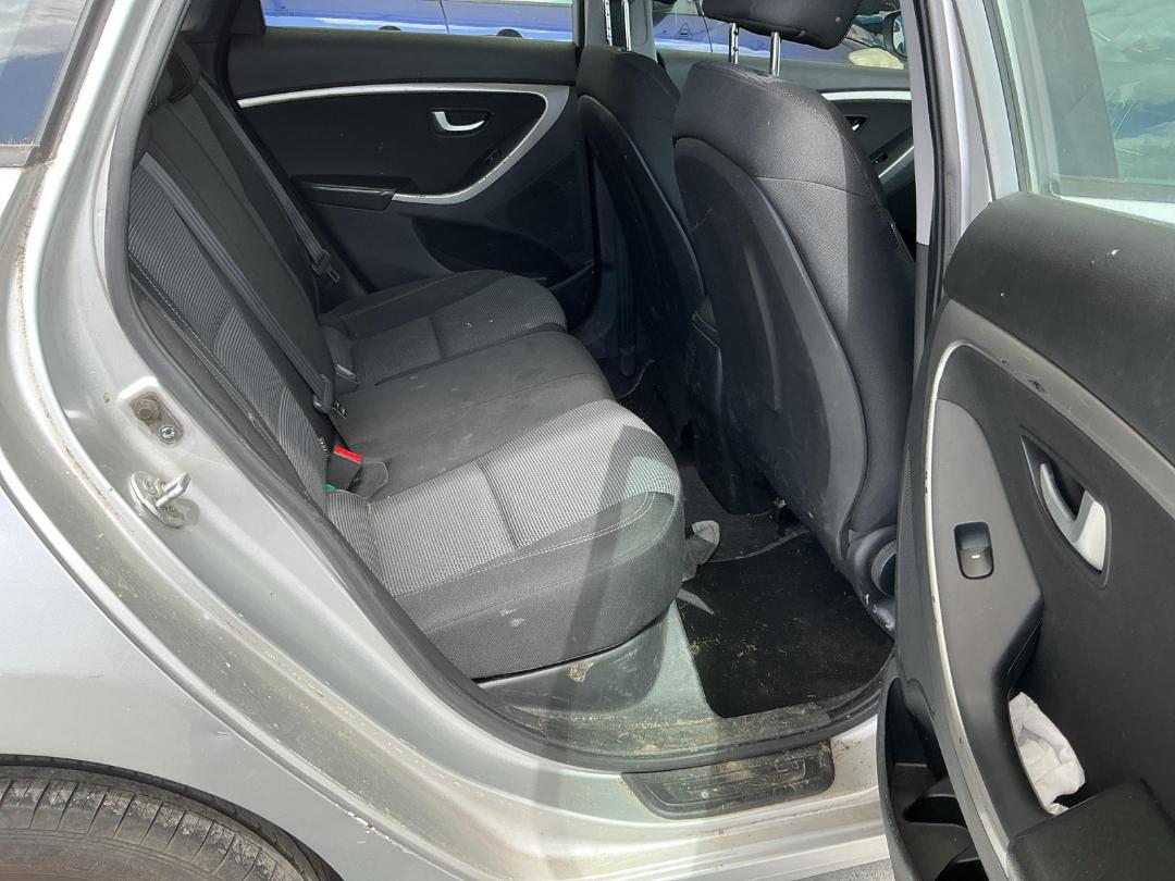 Photo '23' of Hyundai I30 GDE Crdi Photo '23' of Hyundai I30 GDE Crdi