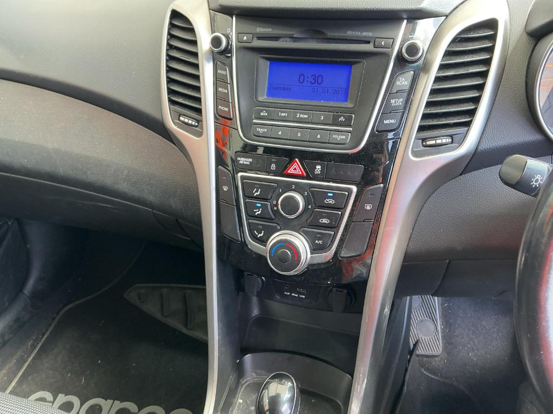 Photo '27' of Hyundai I30 GDE Crdi Photo '27' of Hyundai I30 GDE Crdi