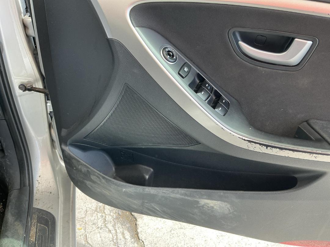 Photo '26' of Hyundai I30 GDE Crdi Photo '26' of Hyundai I30 GDE Crdi