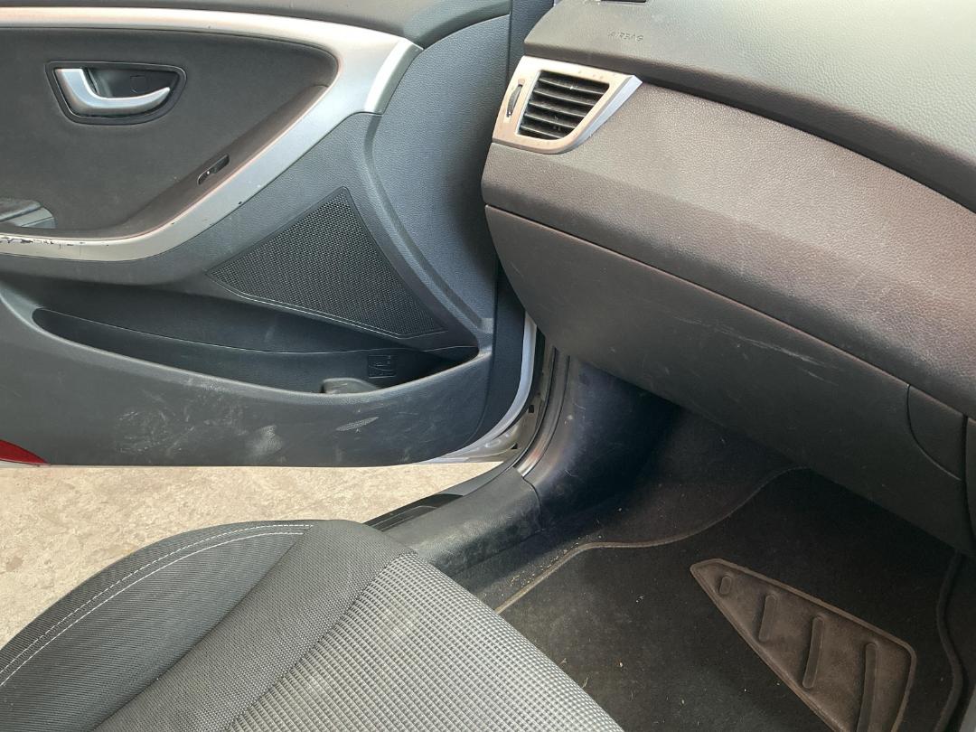 Photo '29' of Hyundai I30 GDE Crdi Photo '29' of Hyundai I30 GDE Crdi