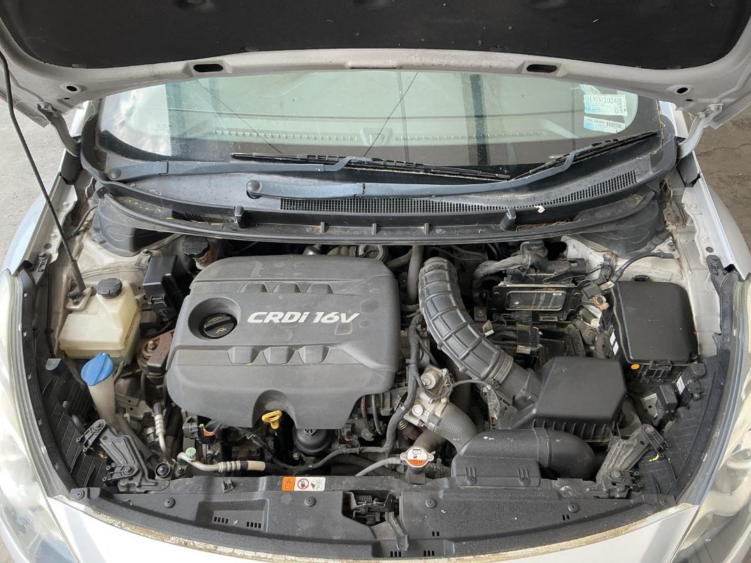 Photo '32' of Hyundai I30 GDE Crdi Photo '32' of Hyundai I30 GDE Crdi