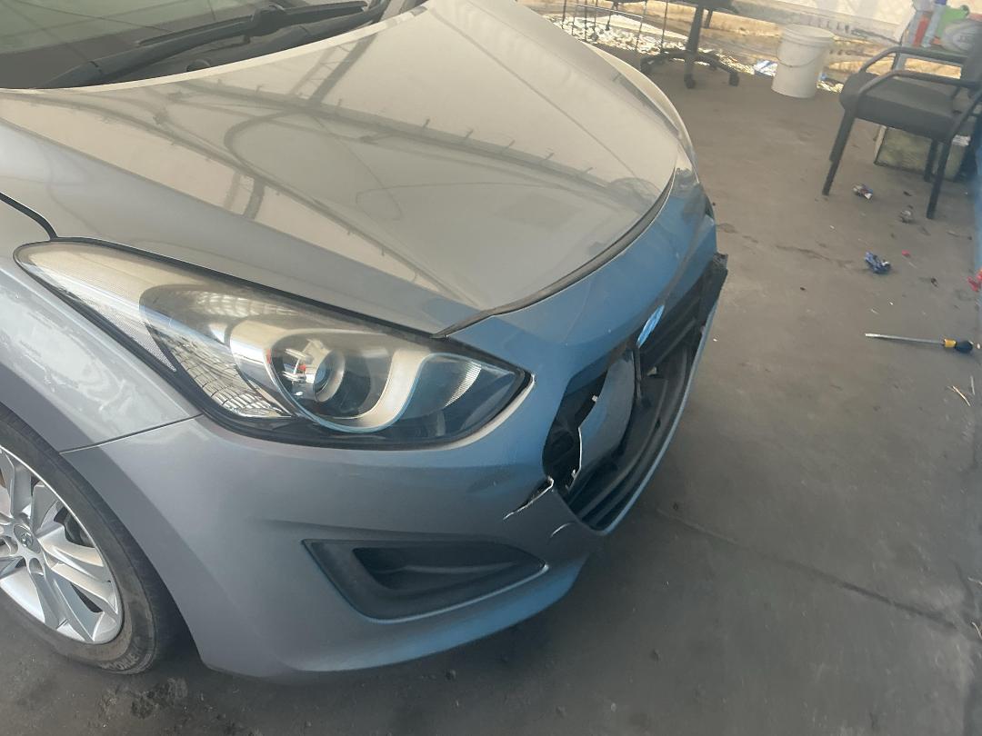 Photo '4' of Hyundai I30 GD