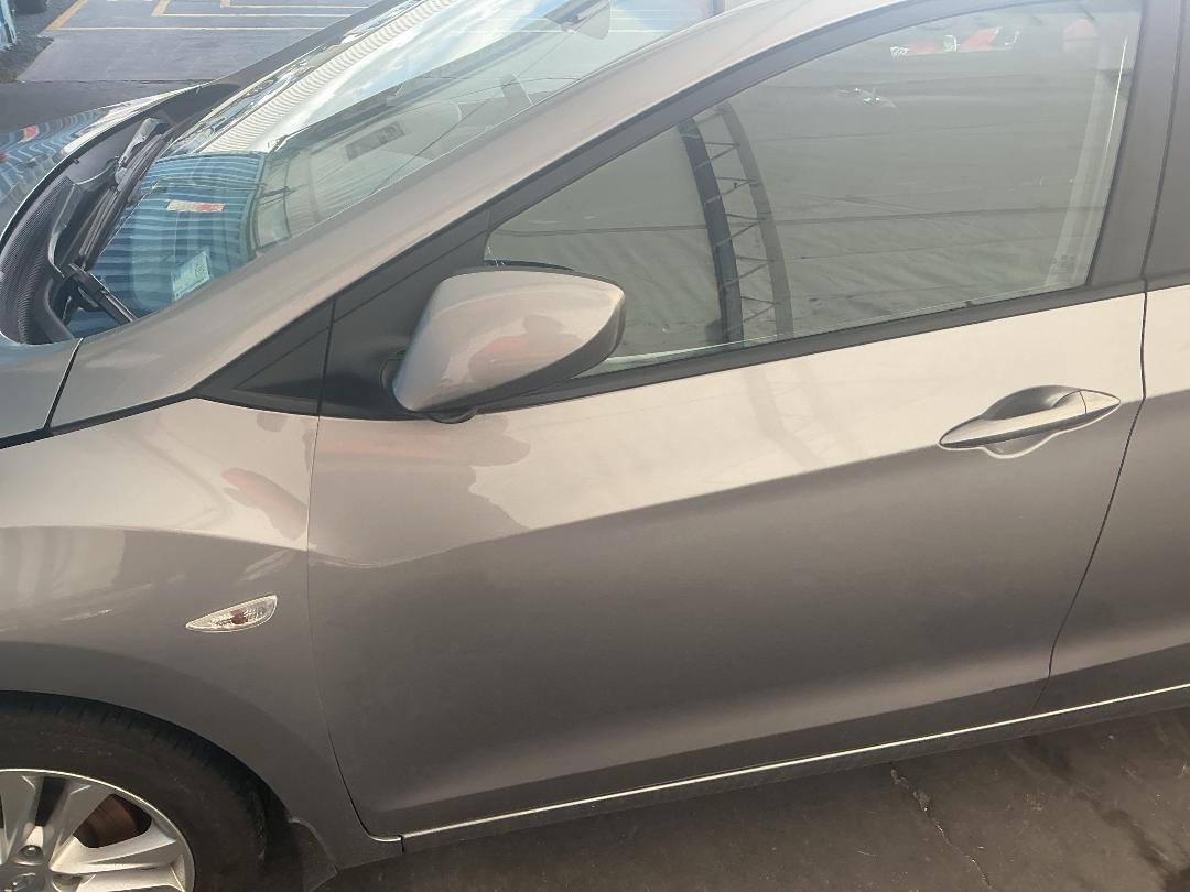 Photo '8' of Hyundai I30 GD